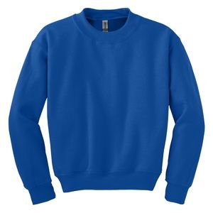 Women’s SP Royal blue sweatshirt